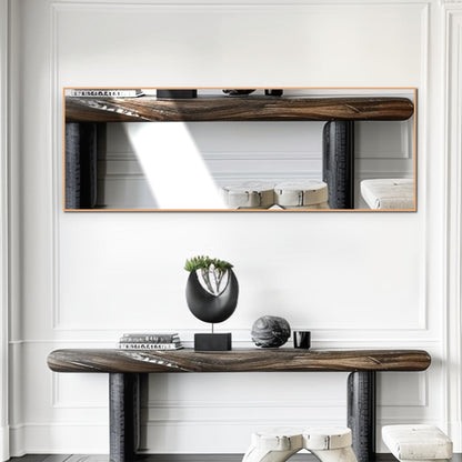 Anpark 47x14 Over Door Full Length Mirror