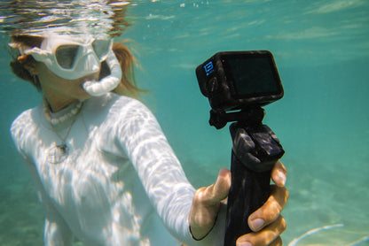 GoPro HERO13 Waterproof Action Camera 5.3K Video