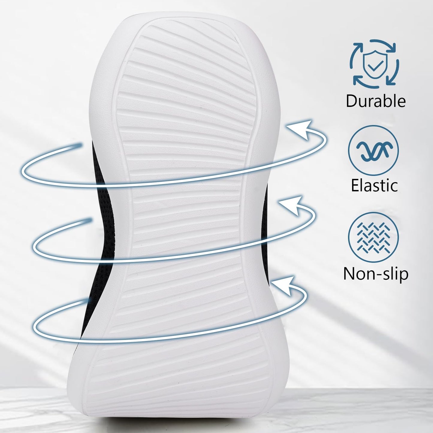 Comfortable Arch Support Running Sneakers for Women