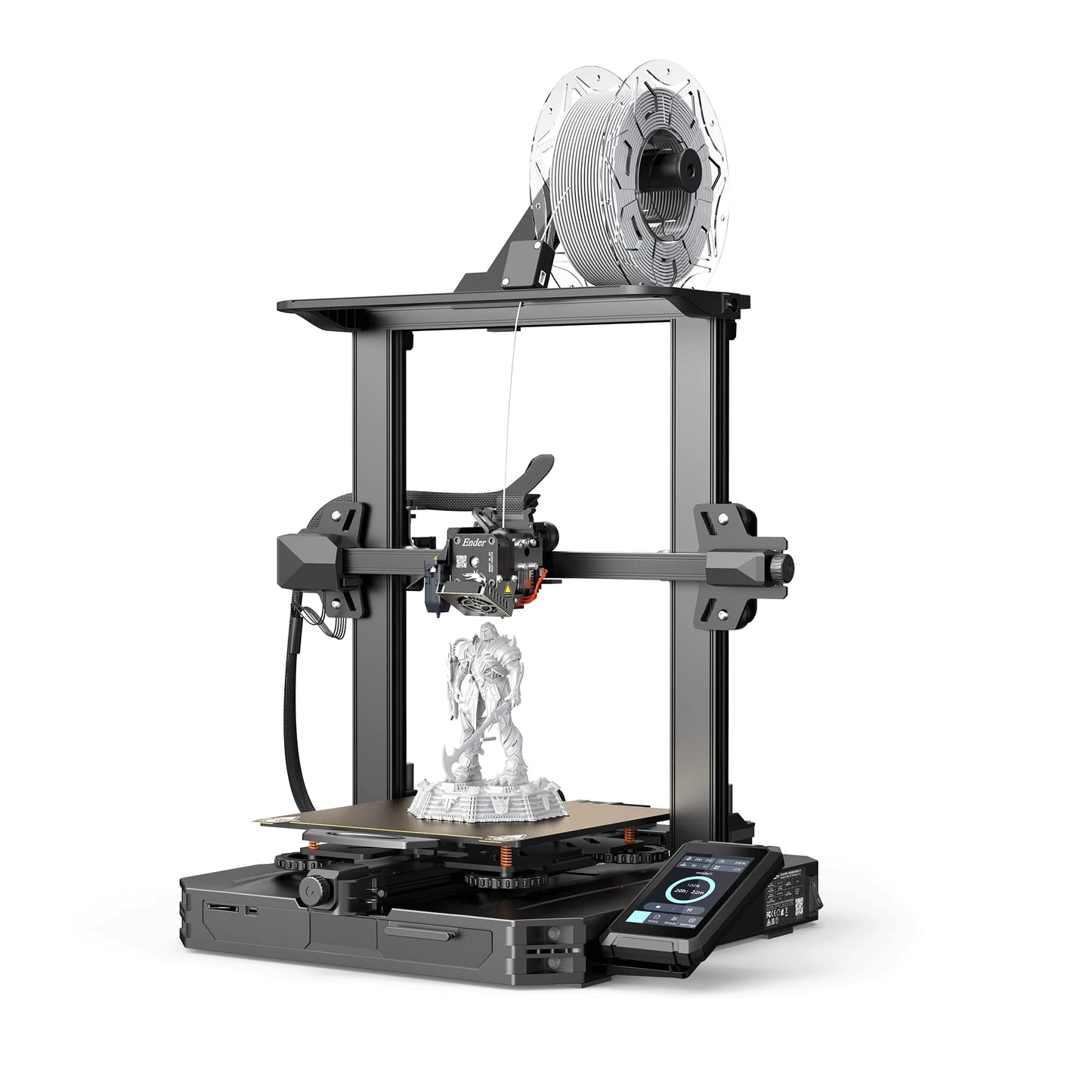 CREALITY Official Ender 7 3D Printer