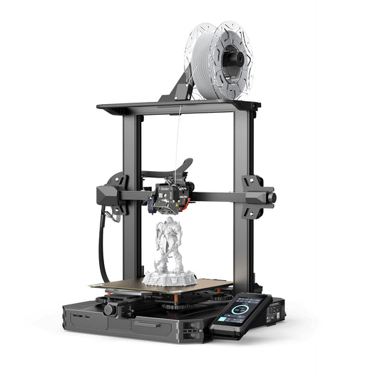 CREALITY Official Ender 7 3D Printer