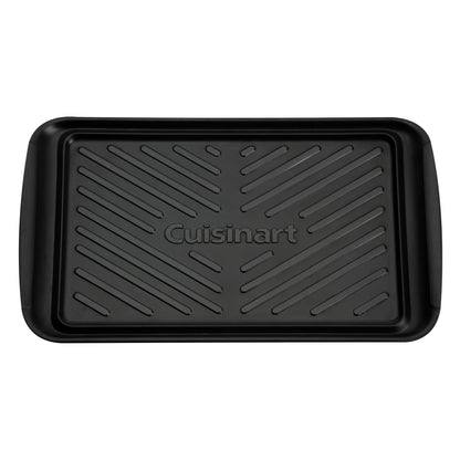 Cuisinart BBQ Safe Grilling Prep Trays, 2-Pack