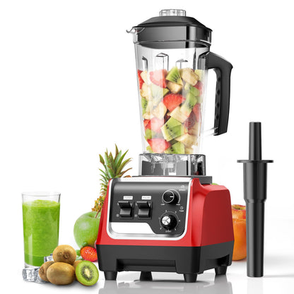 MAGETANG 1800W Smoothie Blender with 70 Oz Capacity