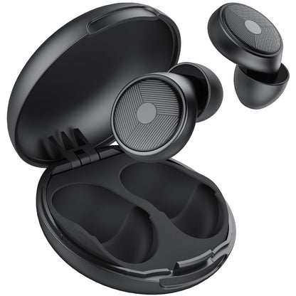 Noise Cancelling Ear Plugs with Carrying Case