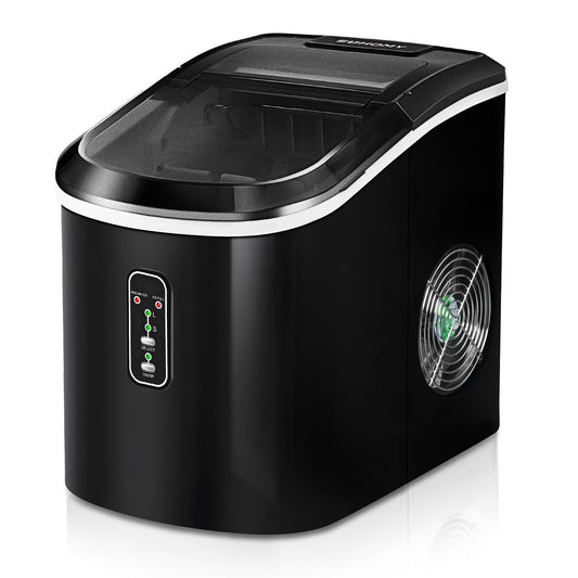 Euhomy 26 lbs Countertop Ice Maker Machine