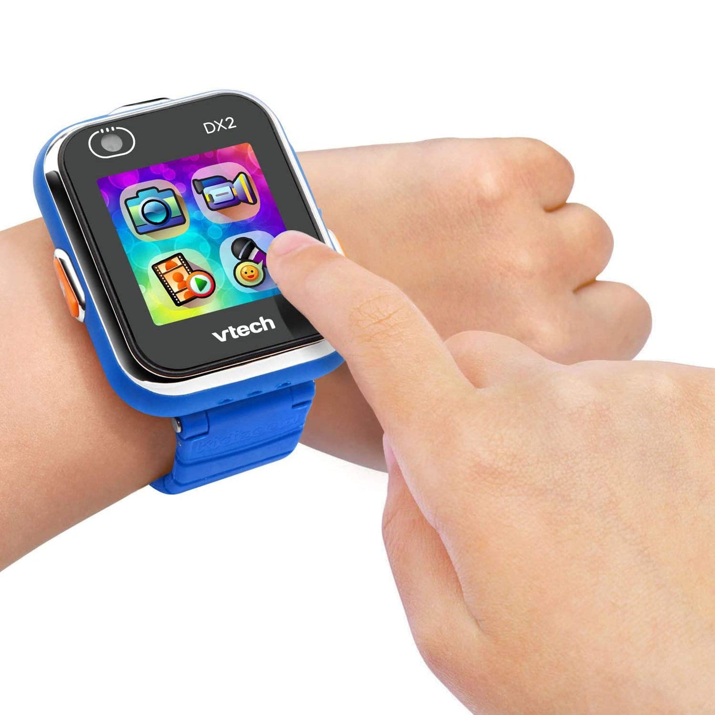 VTech KidiZoom Smartwatch DX2 for Kids
