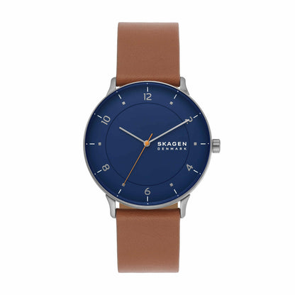 Skagen Men's Riis Quartz Watch