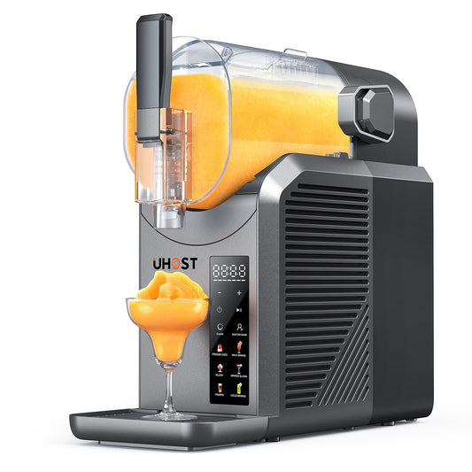 72 Oz UHOST Slushie Machine for Home Parties