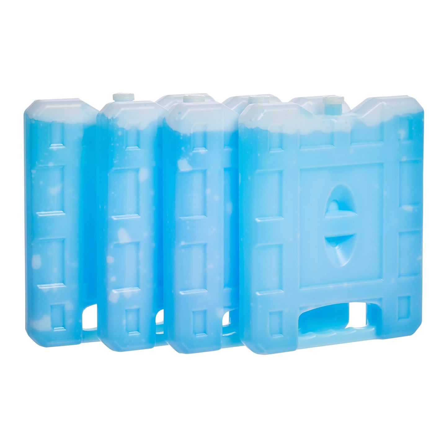 4 Pack Amazon Basics Rectangular Ice Packs