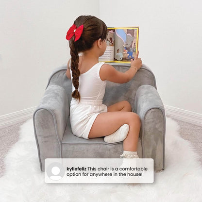 Kids Cozee Chair by Delta Children