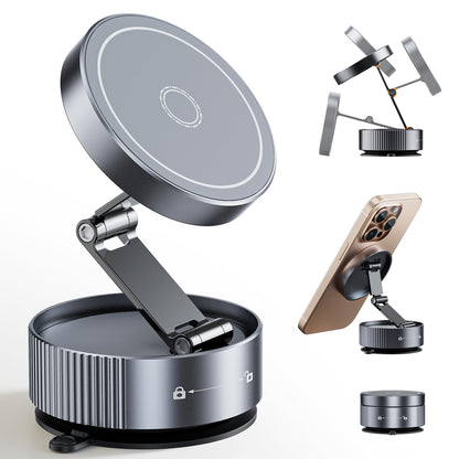 Magnetic Phone Holder for All Smartphones