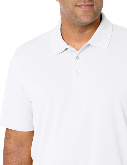 Men's Quick Dry Golf Polo Shirt - Amazon Essentials