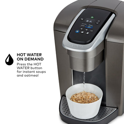 Keurig K-Elite Single Serve Coffee Maker