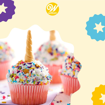 Wilton Non-Stick 12-Cup Cupcake Pan
