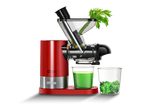 Cold Press Juicer for Fruits and Vegetables