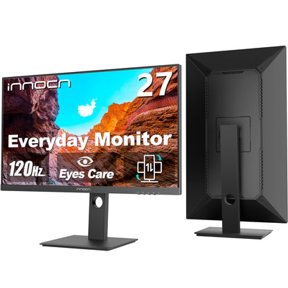 27" INNOCN 120Hz FHD Gaming Monitor