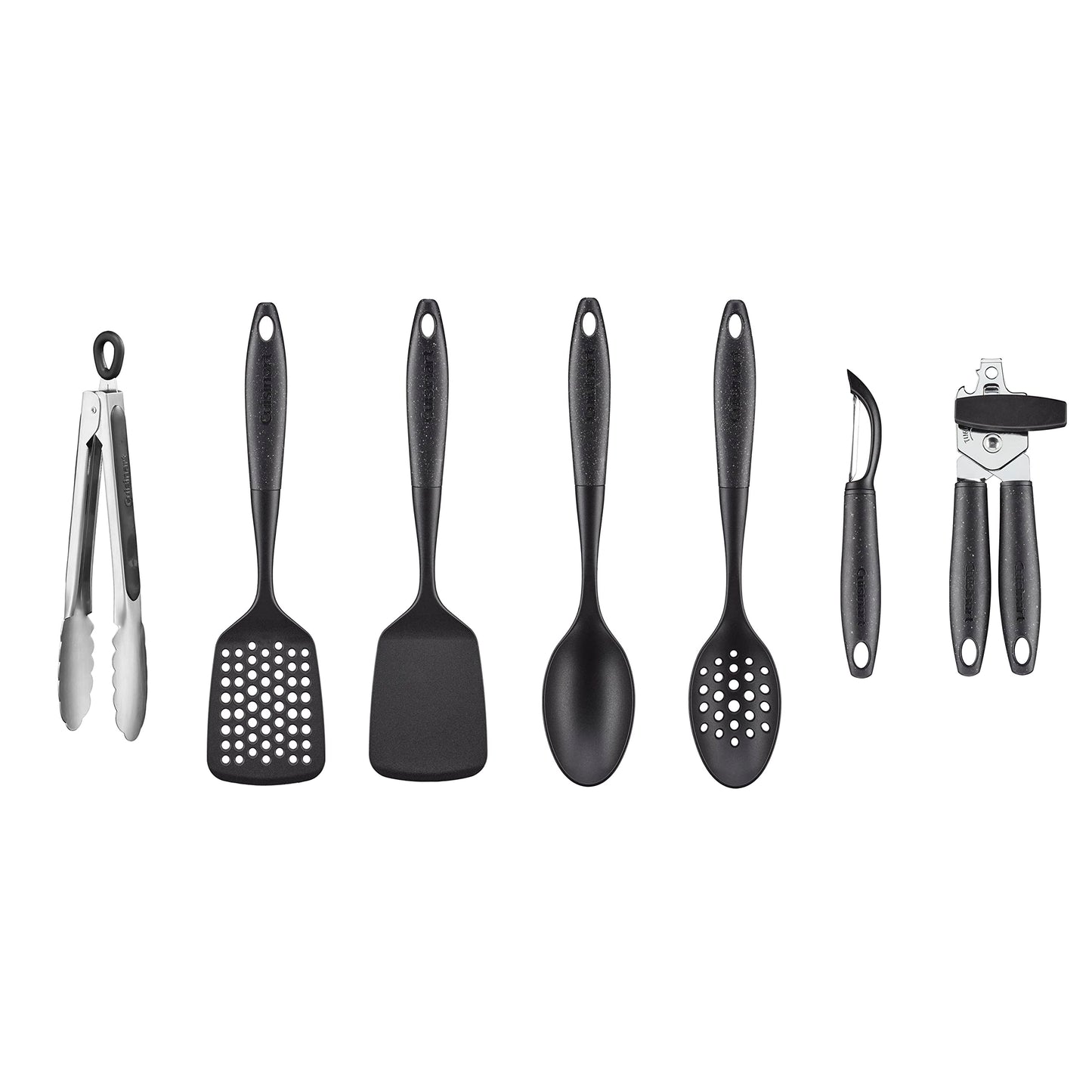 Cuisinart 7-Piece Oceanware Tool and Gadget Set