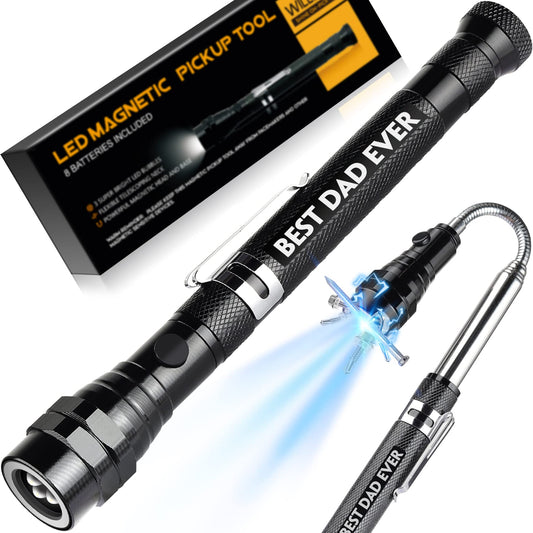Magnetic Pickup Tool - Perfect Dad Gifts
