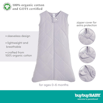 Evolur 3-Piece Crib Bedding Set, Soft & Washable