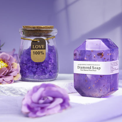 Relaxing Spa Gift Basket for Women