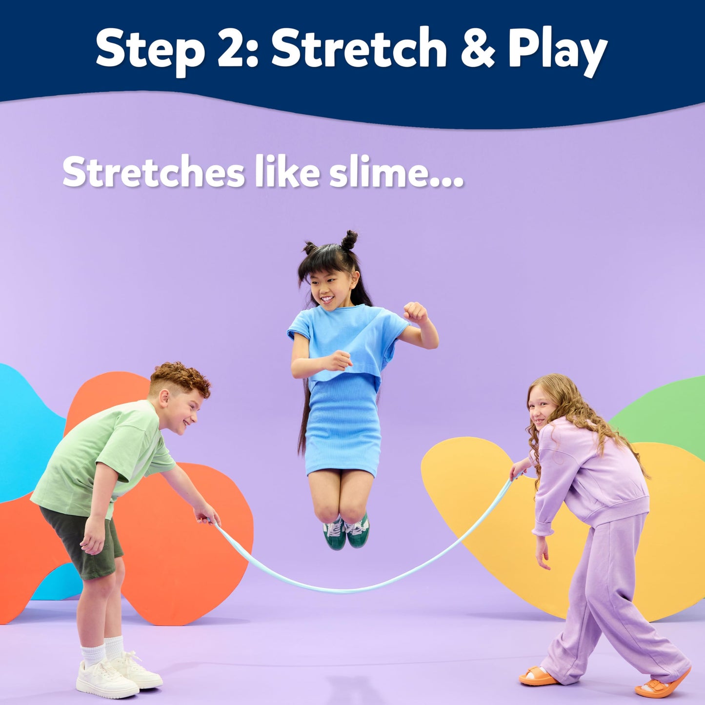 Elmer's Stretch 'N Create Dough Keepsakes Kit