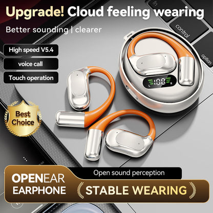Real-Time Translation Earbuds for iOS & Android
