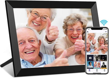 10.1 Inch WiFi Digital Photo Frame APOFIAL