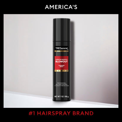 TRESemmé Anti-Frizz Keratin Smooth Spray 7 Fl Oz