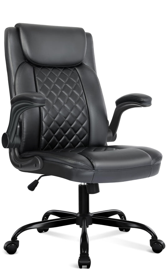 Big and Tall High Back Office Chair