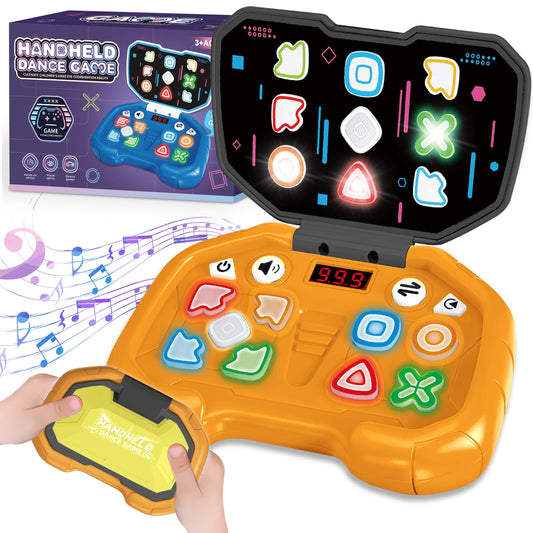 Intoypad Light Up Puzzle Game for Kids