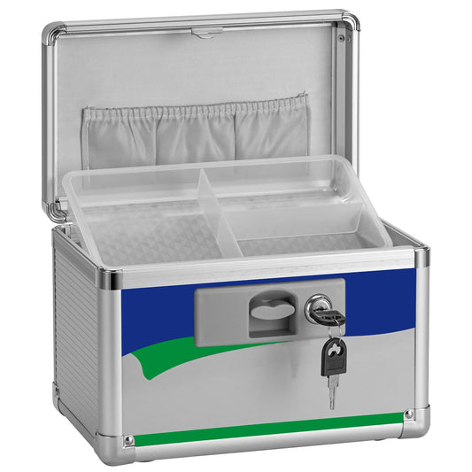 Medicine Lock Box for Safe Medication Storage