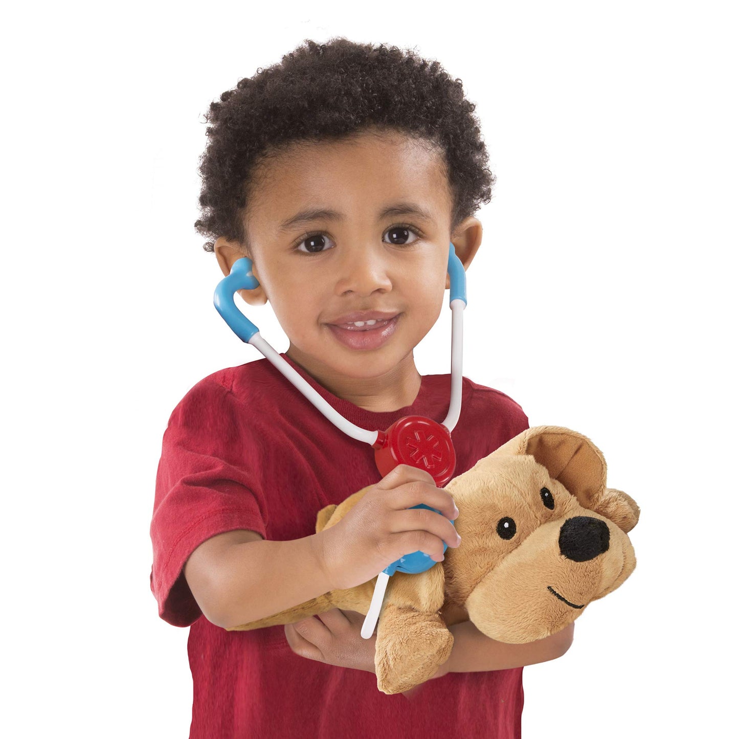 Melissa & Doug Pet Vet Play Set for Kids