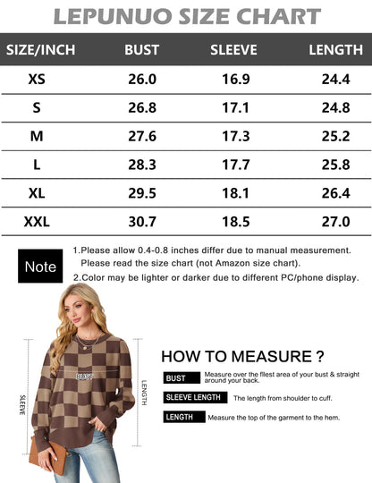 Women's Fall Fashion 2024 Casual Long Sleeve Crew Neck Side Slit Oversized Ribbed Knit Pullover Sweater Tops