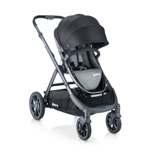Joovy Qool Customizable Stroller for All Ages