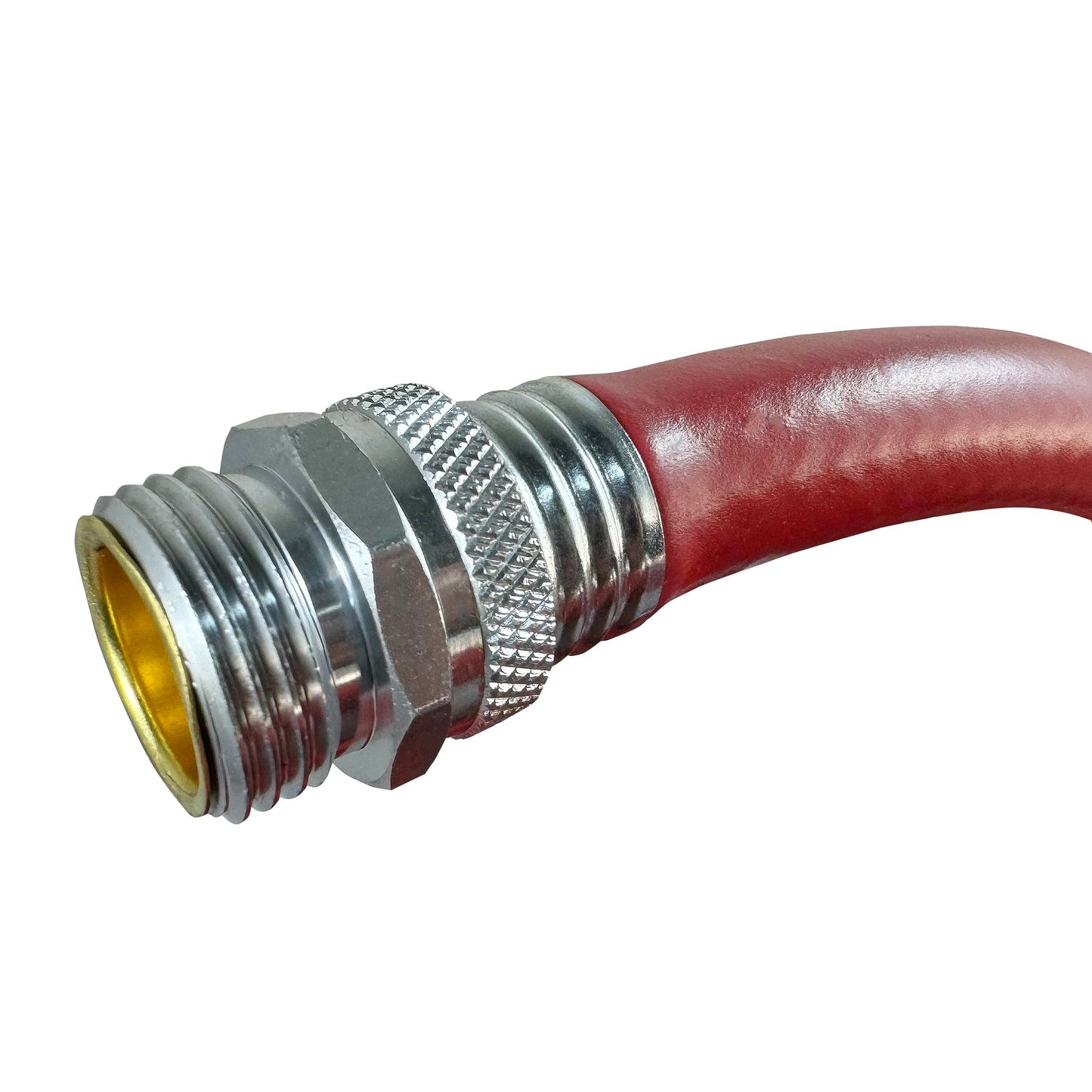 Flexon 100 ft Farm and Ranch Garden Hose