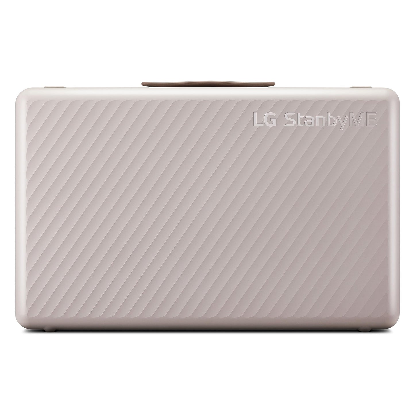 LG 27-Inch Portable Smart Touch Screen Display