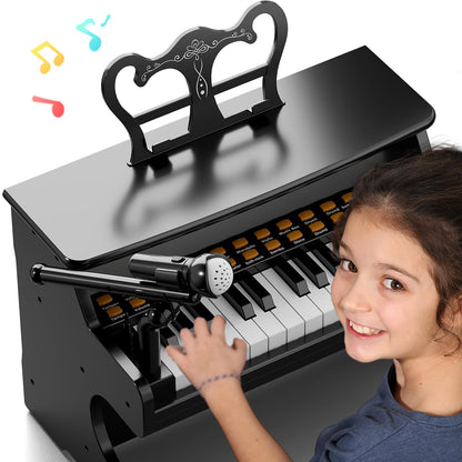 Piano for Kids - Educational Musical Keyboard