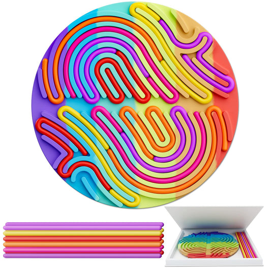 Sensory Fidget Toys for Kids and Teens