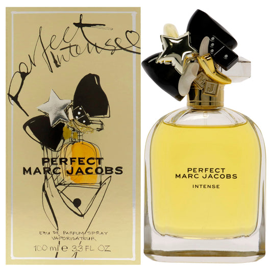 Marc Jacobs Perfect Intense EDP Spray 3.3 oz
