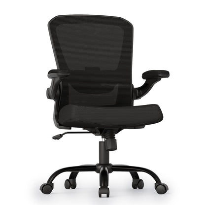 Monomi Ergonomic Desk Chair with Lumbar Support