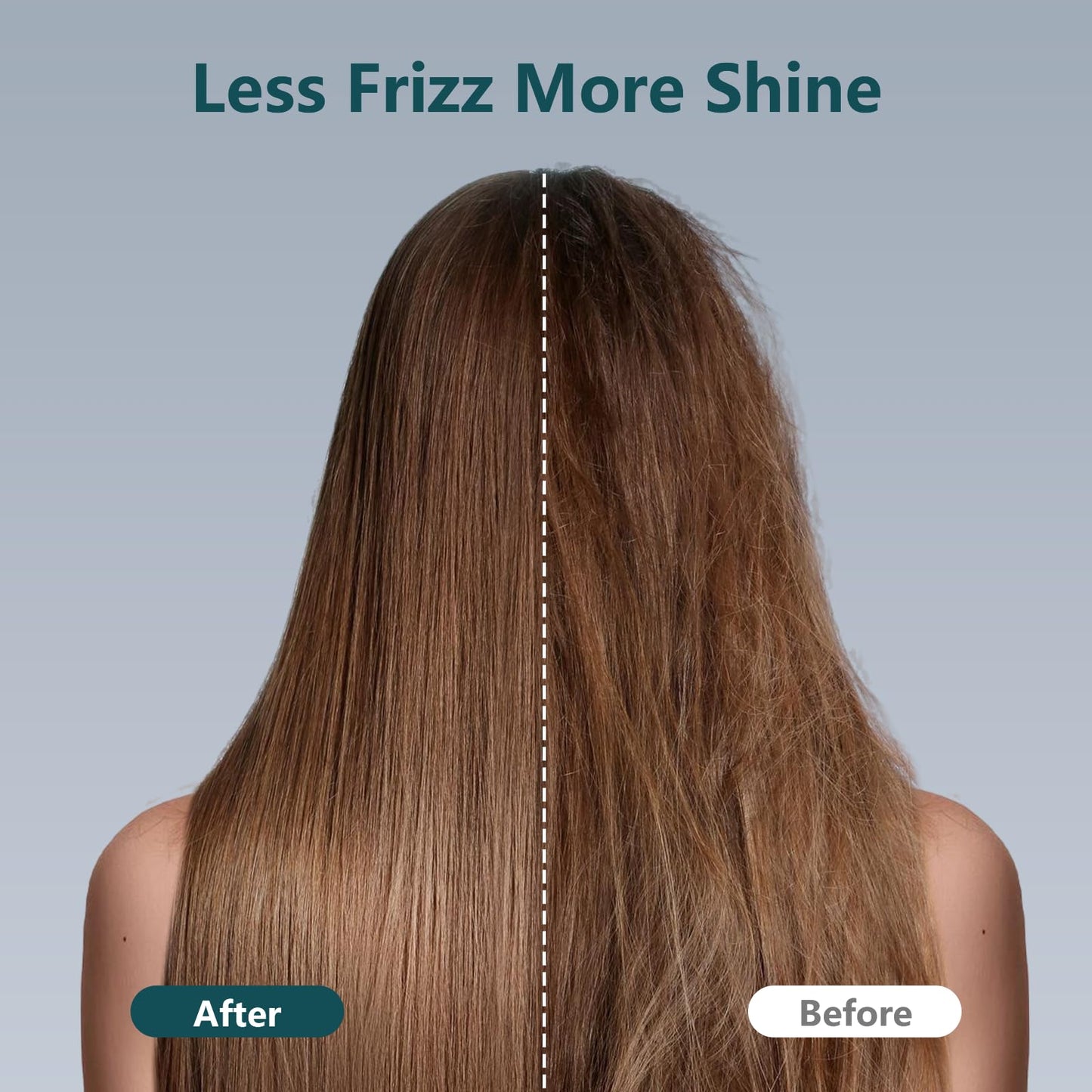High Speed Hair Dryer for Thick Hair
