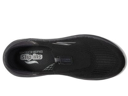 Skechers Women's Max Cushioning Slip-On Sneakers