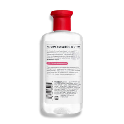 THAYERS Rose Petal Alcohol-Free Facial Toner 12oz
