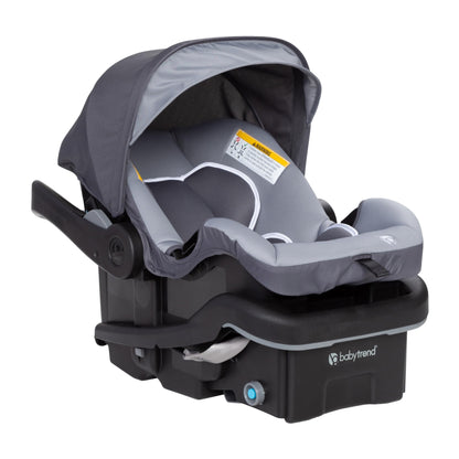 Baby Trend EZ-Lift PRO Infant Car Seat - Grey