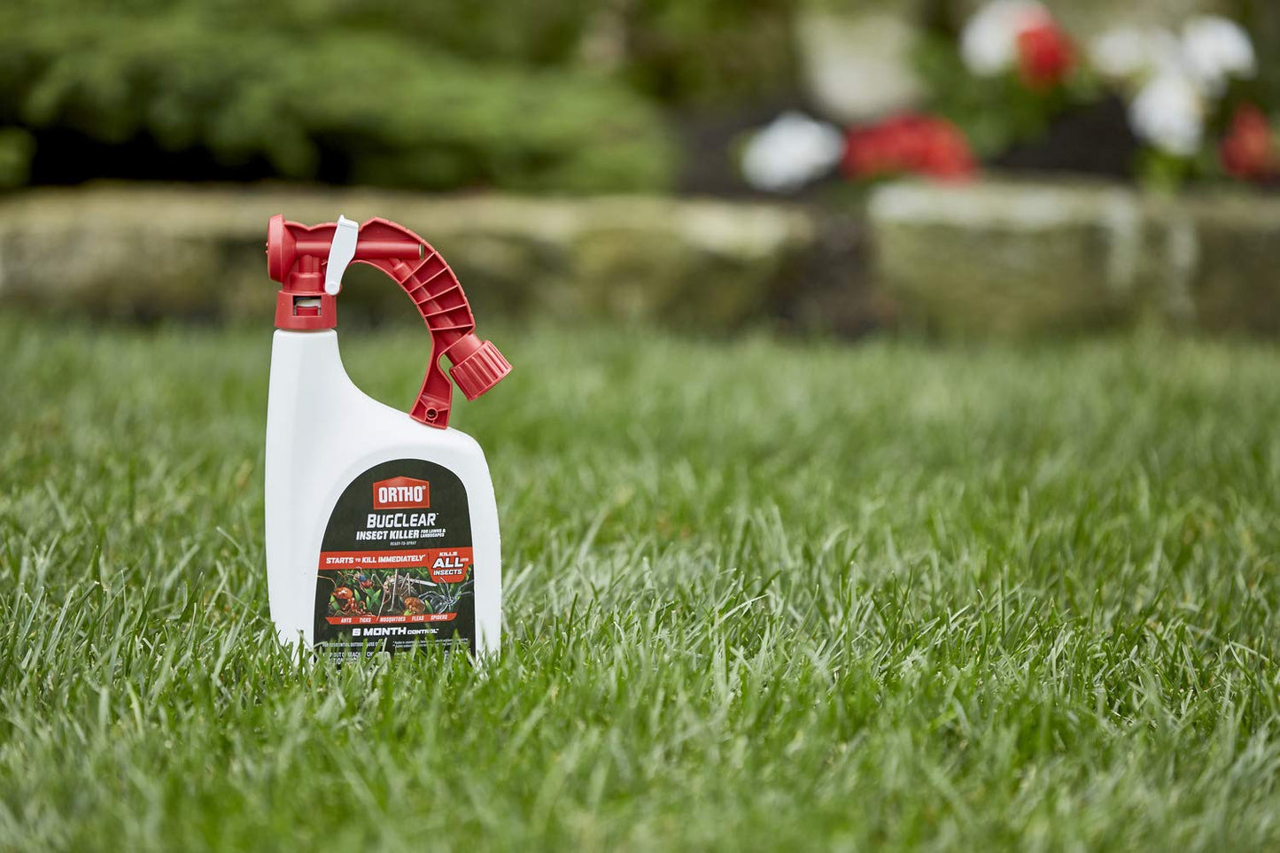 Ortho BugClear Insect Killer 32 oz. Spray