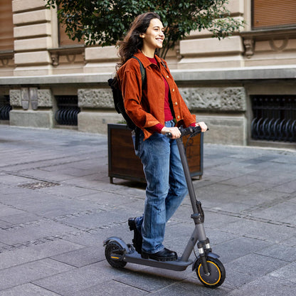 VOLPAM 350W Electric Scooter with Long Range