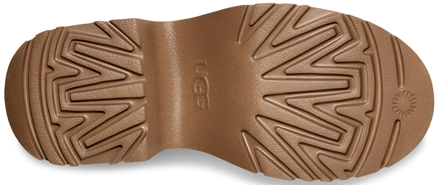 UGG Women's Classic Ultra Mini Fashion Boot - Chestnut