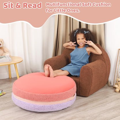 Medium Bean Bag Chair for Kids and Teens