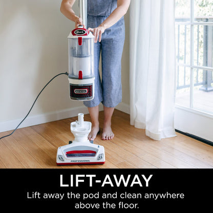Shark Rotator Professional Lift-Away Vacuum Cleaner