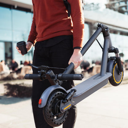 VOLPAM 350W Electric Scooter with Long Range